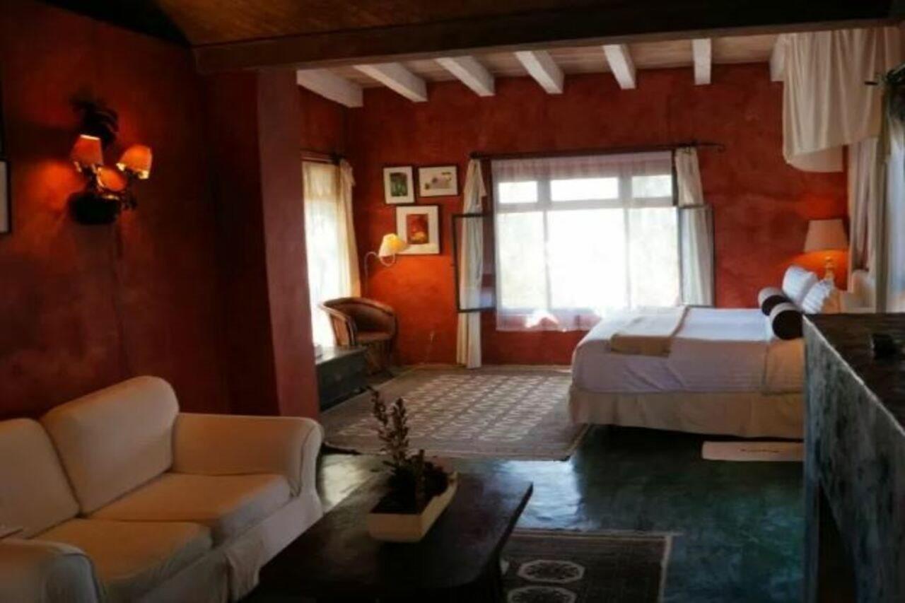 Casa Luna Hotel Boutique San Miguel de Allende Exteriér fotografie