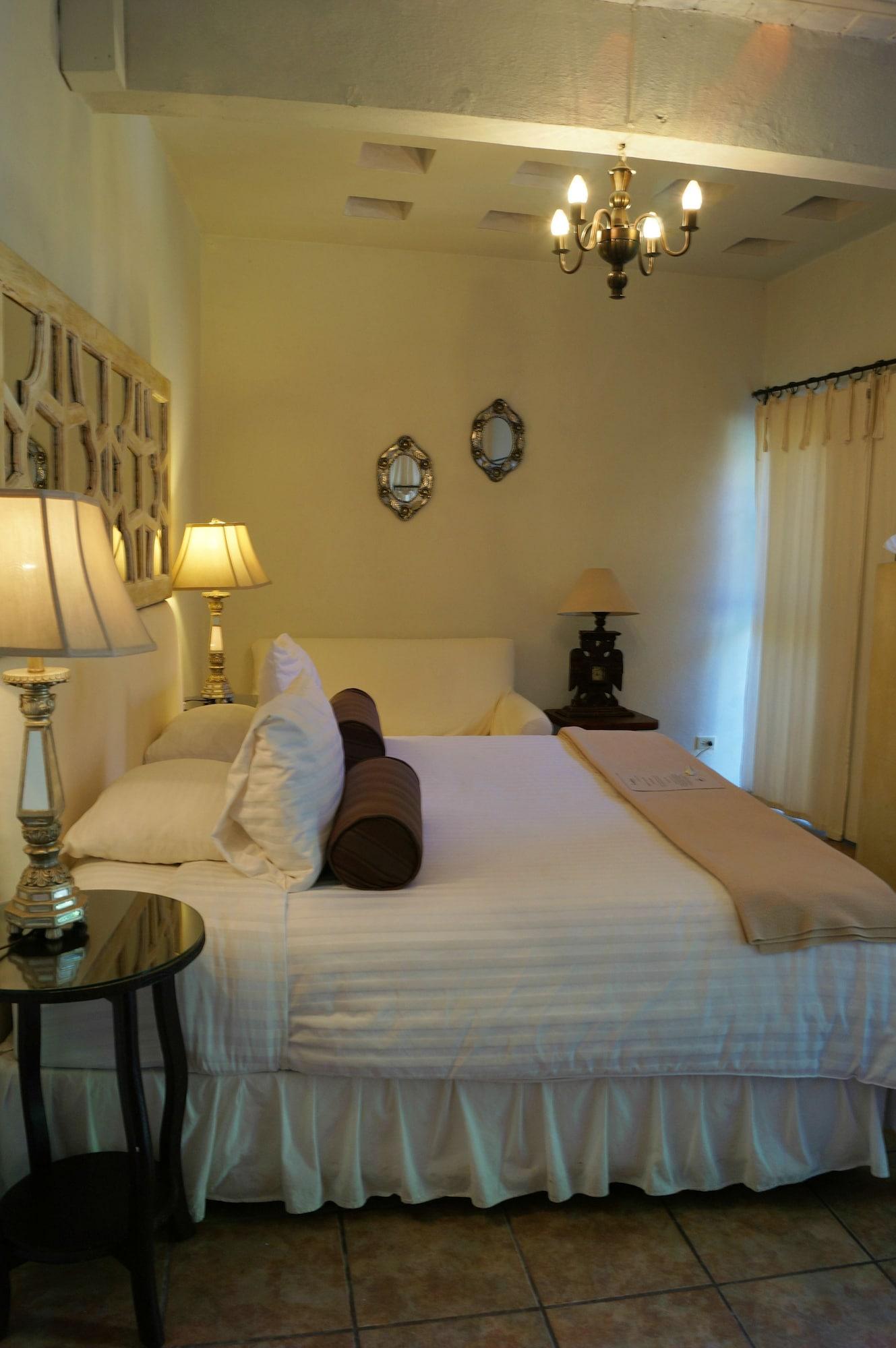 Casa Luna Hotel Boutique San Miguel de Allende Exteriér fotografie