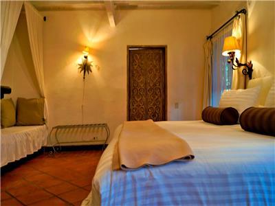 Casa Luna Hotel Boutique San Miguel de Allende Exteriér fotografie