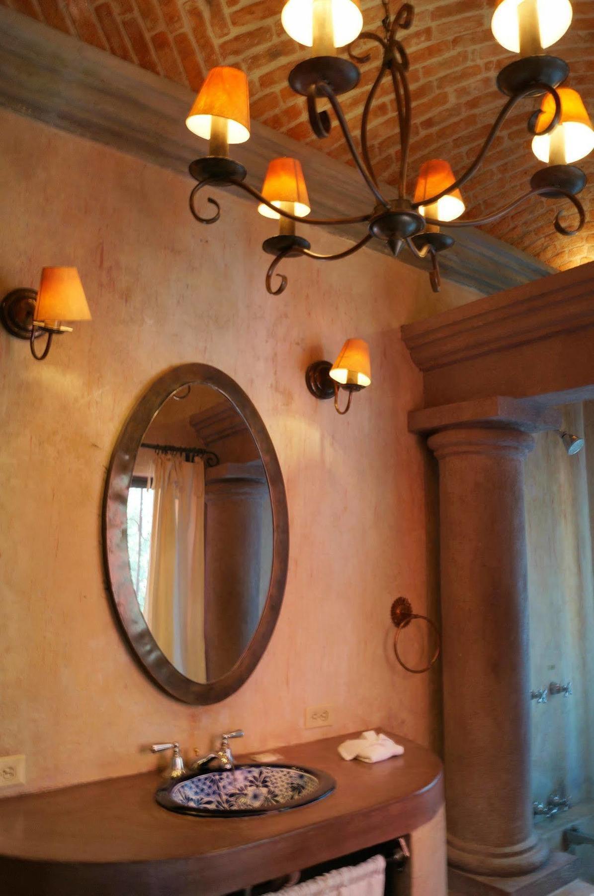 Casa Luna Hotel Boutique San Miguel de Allende Exteriér fotografie